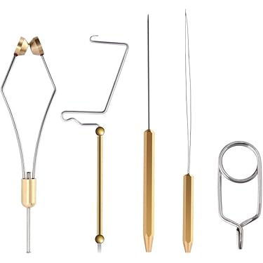 Amazon.co.jp ほしい物ランキング: フライフィッシング用タイイング