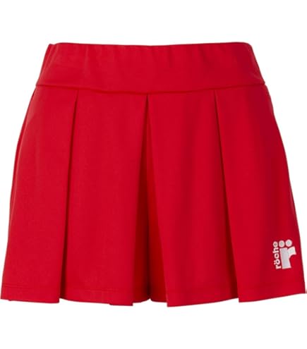 Amazon.co.jp: ローチェ roche テニスウェア レディス ベロアロング