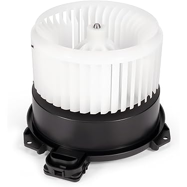 Amazon.co.jp 最新リリース: 車用ブロアモーター の新着ランキングです。