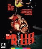 Driller Killer [Blu-ray] [Import]