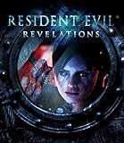 Resident Evil Revelations HD (PS4) (輸入版）