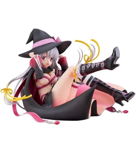 Amazon | アリスグリント 1/3.5スケール フィギュア 千恋＊万花 常陸