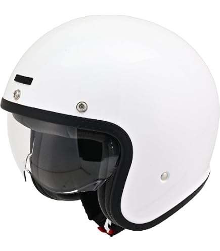 【希少】Arai Ur-MONO3 フルフェイスヘルメット ホワイト　Sサイズ Amazon.co.jp: アライ：Ur-MONO3（パールダークブルー）(サイズ(cm):55