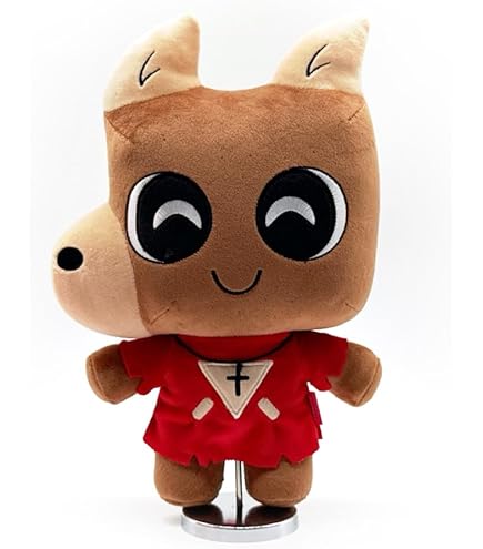 Amazon.co.jp: Youtooz カルトポセッド ラム ぬいぐるみ : おもちゃ