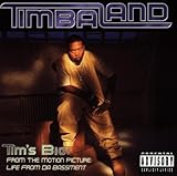 Tim’s Bio: Life from Da Bas