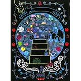 魔女のボタン (魔女の本棚 8)