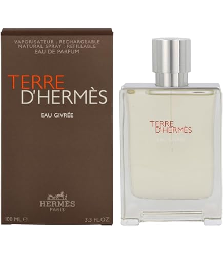 Amazon | HERMES(エルメス) テール ドゥオー ジヴレー EDP 50ml(並行