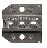 RENNSTEIG クリンピングダイス 624-745-3-0