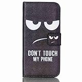 UNEXTATI iPhone 6 Plus / 6s Plus 手帳型 ケース 高品質 PUレザー カード収納ケース カバー 耐衝撃 全面保護 防塵 スタンド機能 Apple iPhone6 Plu
