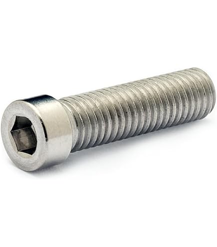 Amazon | ドブメッキ ハイテンションボルト (F8T) M16×45 10本