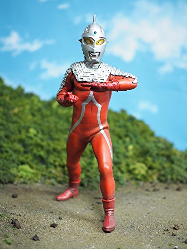 経典ブランド ウルトラセブン 特撮