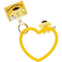 Amazon.co.jp: サンリオ(SANRIO) スマートフォンリングストラップ