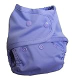 Buttons Cloth Diaper Cover - One Size - 8 Color Options by Buttons Diapers [並行輸入品]