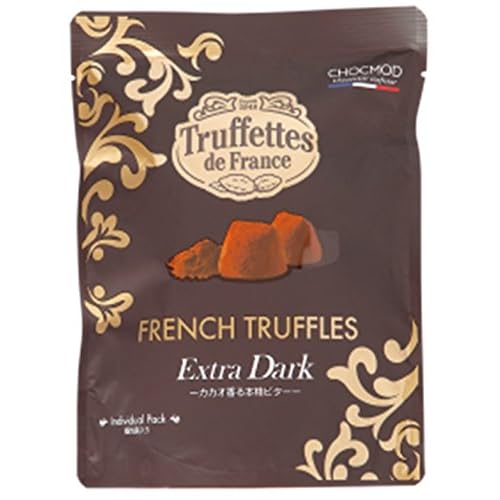 クリート トリュフ エクストラダーク