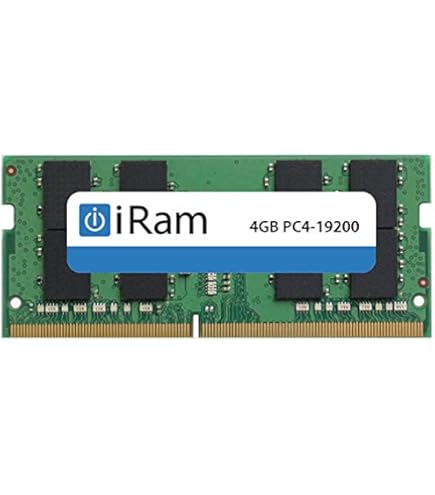 Amazon | iRam Technology iMac(2017 27インチ)用メモリ16GB