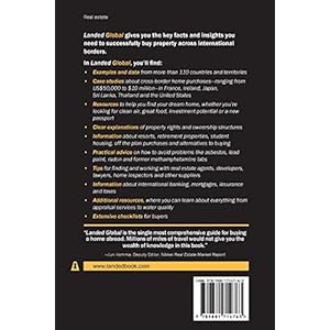 Landed Global: Key Knowledge You Need to Buy International Property