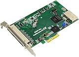PCI-ExpressX4 超高機能・アナログデジタル入出力ボード ADXⅡ85-1M-PCIEX