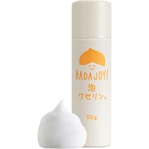Amazon | ビューテロンドWithfam こめりん保湿フォーム 泡ワセリン