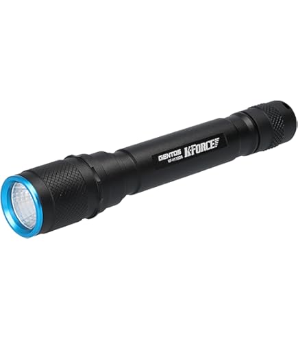 新品 2個＞ GENTOS OWLシリーズ LEDフラッシュライト 懐中