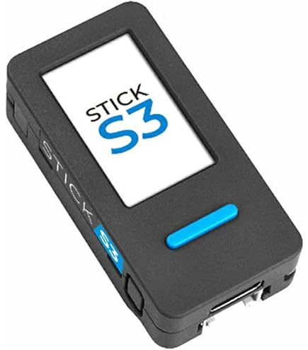 M5StickC Plus2 IoT開発キット