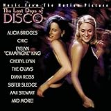 Last Days of Disco