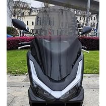 PCX 2025 ウィンドシールド スクリーン76cm Amazon | ウインドシールド PCX160 PCX125 2025 jk05 kf47 pcx 2025年