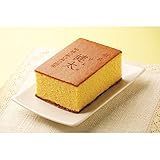 和泉屋 創作長崎カステラ蜂蜜0.5号（化粧箱）