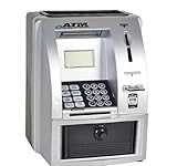 6.25 " ATMバンク、12ケース