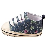 Zhhlinyuan 安定した品質 Newborn Soft Sole Non-slip Shoes ベビー Boys Girls Casual Sneaker GL010