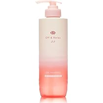 Amazon | Off&Relax 2.0 OR スパ・シャンプー グロッシー