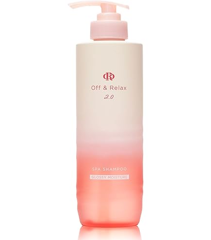 Amazon | Off&Relax 2.0 OR スパ・シャンプー フラッフィー