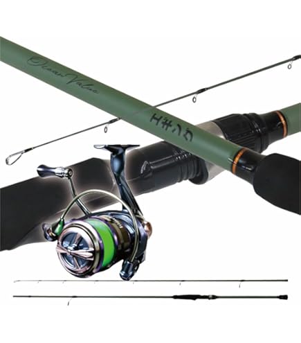 Olympic ティップランエギングロッド Amazon.co.jp: おり釣具 ティップランエギング フルセット