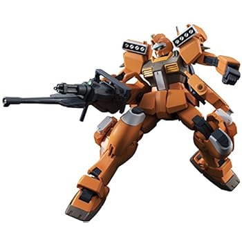 ジムIIIビームマスター