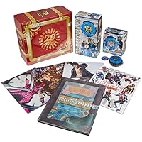 仮面ライダージオウ超全集 特別版 王様BOX ([バラエティ])