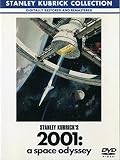 2001年宇宙の旅 [DVD]