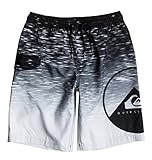 【QUIKSILVER クイックシルバー】 ユース ジャムショーツ（17インチ）SIDECAR VOLLEY YOUTH 17 【EQBJV03101 KVJ6 150】
