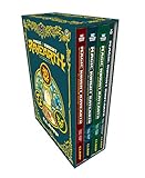 Magic Knight Rayearth 25th Anniversary Manga Box Set 2