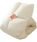 タンスのゲン 羽毛布団 シングル タンスのゲン 羽毛布団 シングル ロング 洗える 冬用 掛け布団 日本製