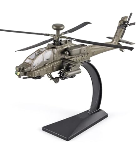 NewRay - 25223 - Hélicoptère - NH-500 Esercito Italiano - Echelle 1/32