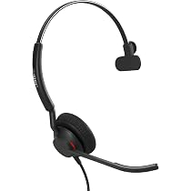 Amazon.co.jp: JABRA Engage 50 II - USB-A UC Mono 5093-610-279