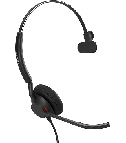 Amazon.co.jp: Jabra Engage 55 UC Mono USB-C 9553-430-136