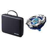 【2種セット】BX-25 ギアケース＋ BX-01 スターター ドランソード 3-60F