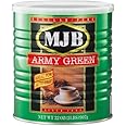 MJB 粉末 アーミーグリーン 907g