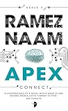 Apex: Nexus Trilogy Book 3 (Nexus Arc)