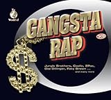 World of Gangsta Rap