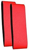 Diablo DCB321050S02G 3 in. x 21 in. 50-Grit Sanding Belt (2-Pack) [並行輸入品]