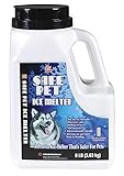 Milazzo Industries 02008 Qik Joe Safe Pet Ice Melter, 8-Pound [並行輸入品]