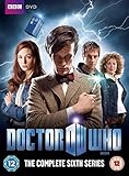 Doctor Who - Complete Series 6 Box Set [Import anglais]