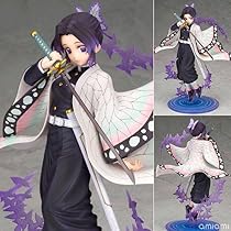 Amazon.co.jp: 鬼滅 胡蝶しのぶ 1/8 完成品フィギュア アルター
