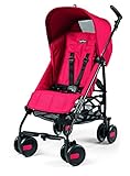 ペグペレーゴ Peg-Perego ベビーカー PlikoMini モッドレッド 41724